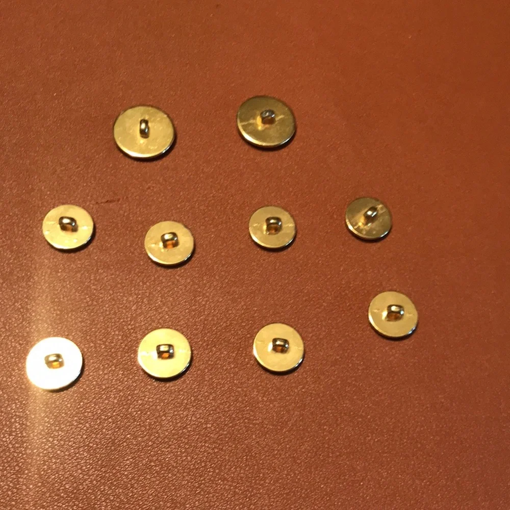 Austin Reed Blazer Buttons - Picture 7 of 11